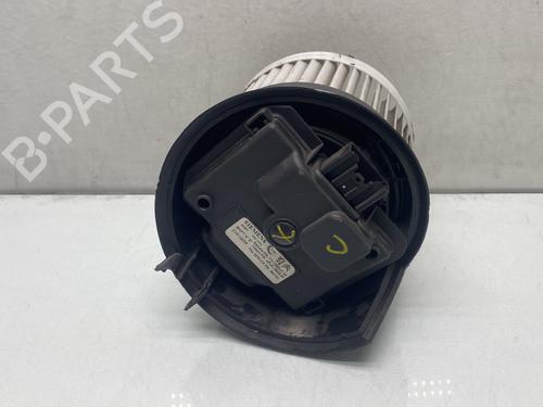 Heater blower motor PEUGEOT 407 (6D_) 2.0 HDi 135 (6DRHRH, 6DRHRE, 6DRHRG, 6DRHRJ) | BP28279612M62 
