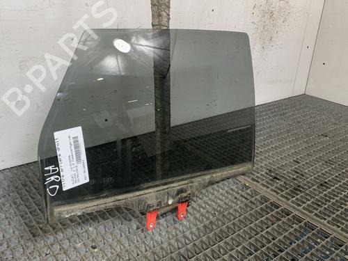 Used Rear right door window Rear right door window SUZUKI BALENO (FW, EW) 1.2 Hybrid (A1K412) (90 hp) 33427514 33427514