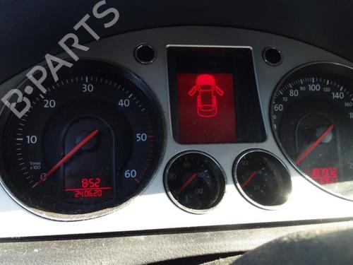 Warning switch VW PASSAT B6 Variant (3C5)  | BP20015649I22  - Image 6