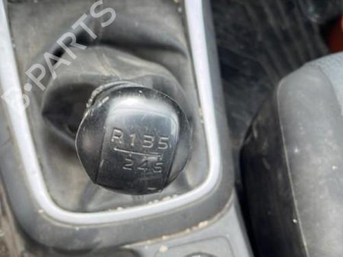 Steering column stalk ISUZU D-MAX II (TFR, TFS) 2.5 CRDi 4x4 (TFS86J) | BP31332000I23 - Image 22