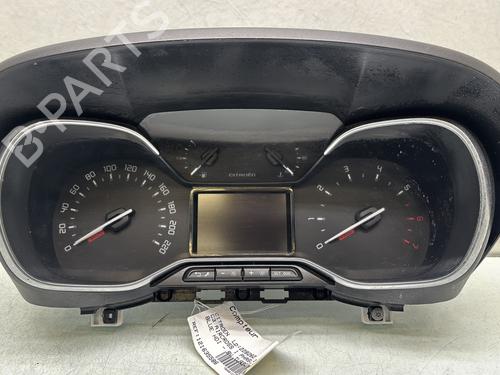 instrument-cluster-citroen-c3-aircross-ii-2r_-2c_-2017-32485467 main image