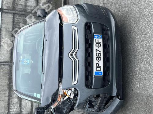 Fuse box CITROËN C3 Picasso (SH_) 1.6 HDI 90 | BP26295857E1  - Image 10