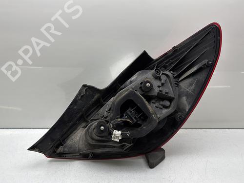 Left taillight OPEL CORSA D (S07) 1.3 CDTI (L08, L68) | BP29897393C34 - Image 5
