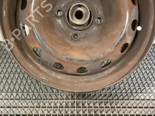 Rim PEUGEOT 206 Hatchback (2A/C)  | BP21961193C45 