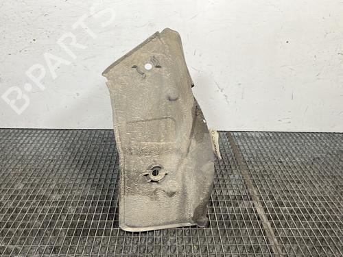 Paso rueda DACIA LOGAN MCV II 1.5 dCi (75 hp) 29961854