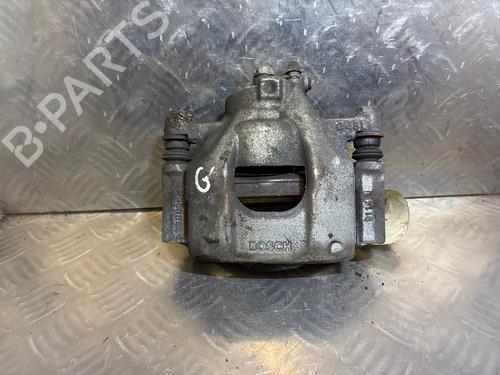 Used Left front brake caliper Left front brake caliper 21954136 21954136