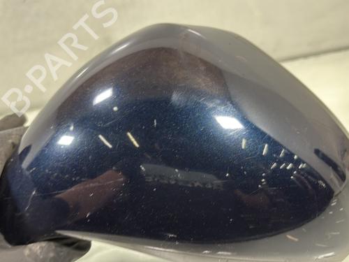 Left mirror PEUGEOT 308 I (4A_, 4C_) 1.6 HDi | BP28280627C26 