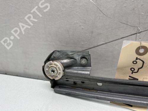 Front left window mechanism DACIA SANDERO II TCe 90 (B8M1, B8MA, B8AC) | BP28415459C22