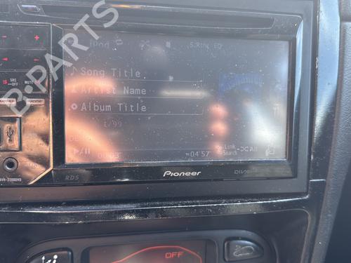 Bakre vindusviskerarm PEUGEOT 307 (3A/C) 1.6 HDi 110 | BP29968470C144