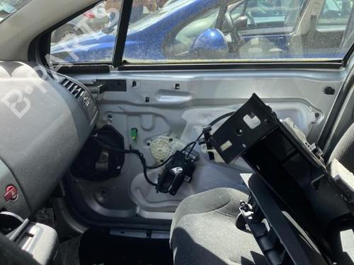 Front right lock CITROËN C4 I (LC_) 1.6 VTi 120 | BP20974913C97 