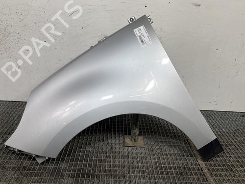 Used Left front fenders RENAULT SCÉNIC III (JZ0/1_) 1.6 E85 (JZ03, JZ1Y) (110 hp) 31065979