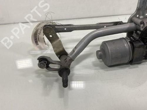 Front wiper motor PEUGEOT 208 I (CA_, CC_) 1.6 HDi | BP19977390M29 