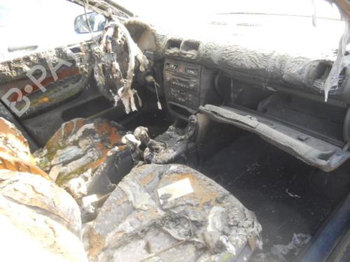 Tailgate AUDI A3 (8L1) 1.9 TDI | BP20033988C6 