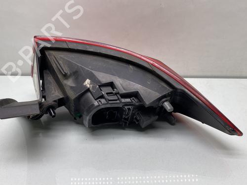 Used Left taillight RENAULT CLIO IV (BH_) 0.9 TCe 90 (BHNF, BHMA, BHMH, BHJK, BHJR) (90 hp) 25592470