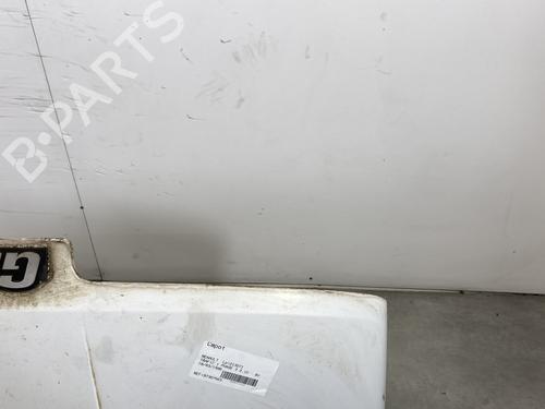 Hood RENAULT TRAFIC Van (T_, P_, V_) 2.1 D | BP22179991C1