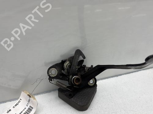 Used Hood lock CITROËN C4 I (LC_) 1.6 16V (109 hp) 31322247