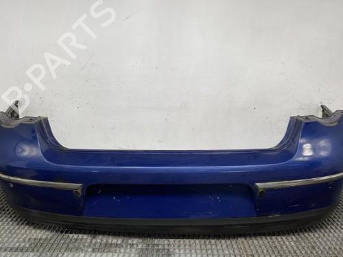 Rear bumper VW PASSAT B6 (3C2) 1.9 TDI | BP19968125C8 