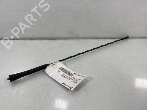 Used Antenna/Base RENAULT CLIO II (BB_, CB_) 1.2 16V (BB05, BB0W, BB11, BB27, BB2T, BB2U, BB2V, CB05,... (75 hp) 29039340