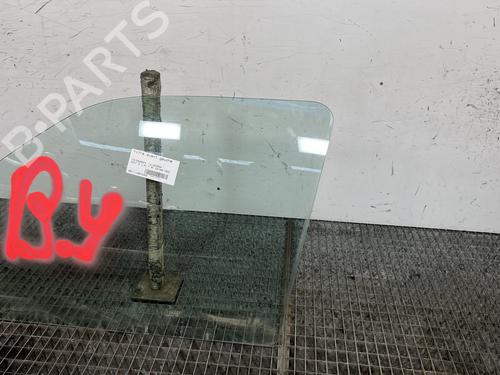 Front left door window VW GOLF III (1H1) 1.4 | BP30174035C18