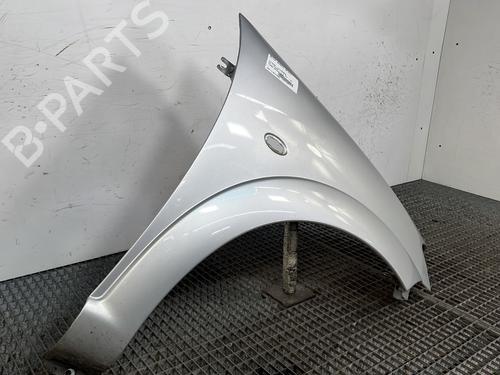 Right front fenders CITROËN C3 I (FC_, FN_) 1.4 HDi | BP28282090C42 