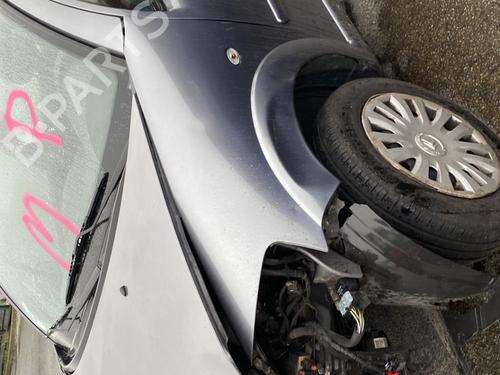 Wheel arch CITROËN C3 I (FC_, FN_)  | BP19960000C56 