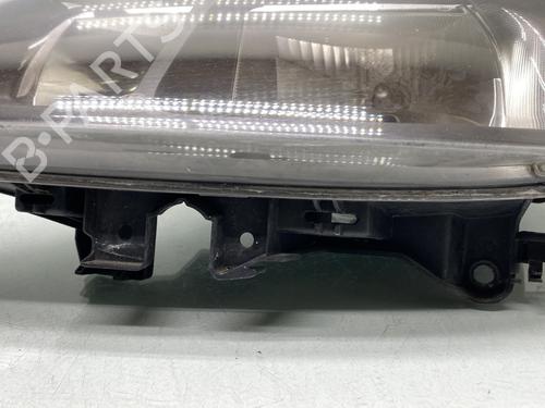 Left headlight RENAULT LAGUNA I (B56_, 556_) 1.6 16V (B568, B561) | BP31185387C28