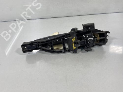 Front right exterior door handle FORD FOCUS C-MAX (DM2) 1.6 TDCi | BP20017685C129 