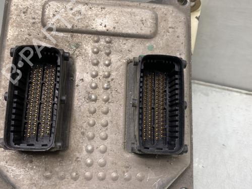Used Engine control unit (ECU) Engine control unit (ECU) OPEL ZAFIRA / ZAFIRA FAMILY B (A05) 1.8 (M75) (140 hp) 21197154 21197154