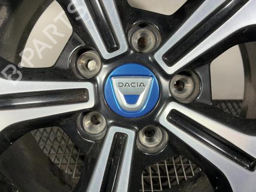 Rim DACIA DUSTER (HM_) 1.0 LPG (HMMT) | BP39984690C45 - Image 3