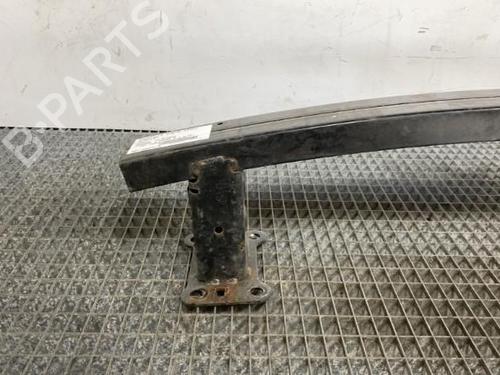 Front bumper reinforcement NISSAN QASHQAI / QASHQAI +2 I (J10, NJ10, JJ10E) 1.6 dCi | BP19991431C109 