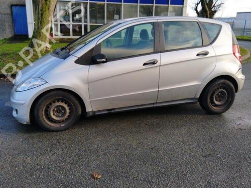 Right front window switch MERCEDES-BENZ A-CLASS (W169) A 180 CDI (169.007, 169.307) | BP20008247I26 