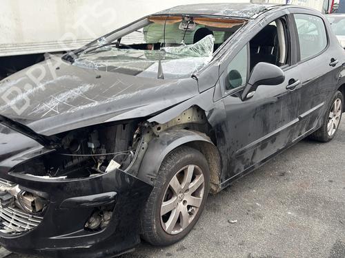 Used Parts PEUGEOT 308 I (4A_, 4C_) 1.6 HDi (109 hp) 4379423