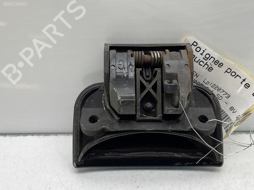 Front left exterior door handle CITROËN SAXO (S0, S1) 1.5 D | BP24197785C128