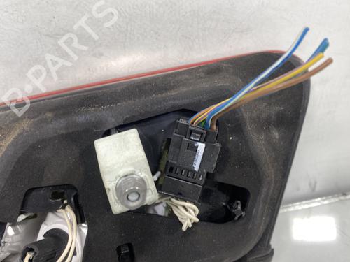 Used Right tailgate light Right tailgate light MERCEDES-BENZ E-CLASS (W212) E 220 CDI (163 hp) 19975113 19975113