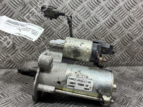 Used Starter Starter FORD FOCUS II (DA_, HCP, DP) 1.6 TDCi (90 hp) 33648619 33648619