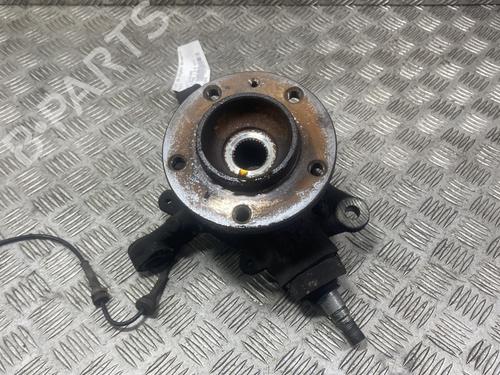 Achsschenkel rechts vorne für RENAULT MASTER III Van (FV) 2.3 dCi 100 FWD (FV0A, FV0B, FV0G, FV0K, FV0H) (101 hp) 29939854