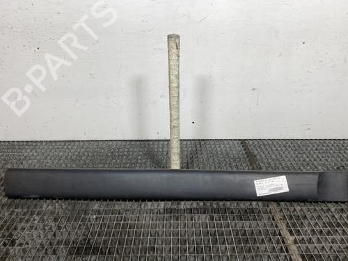 Used Door moulding trim PEUGEOT PARTNER Box Body/MPV (5_, G_) 1.9 D (69 hp) 28522423