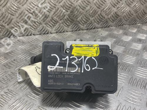 Used ABS pump MAZDA 3 (BK) 1.6 DI Turbo (109 hp) 21960621
