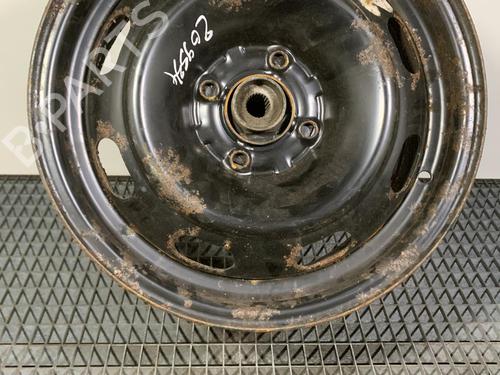 Used Rim PEUGEOT 307 (3A/C) 1.4 HDi (68 hp) 21960301