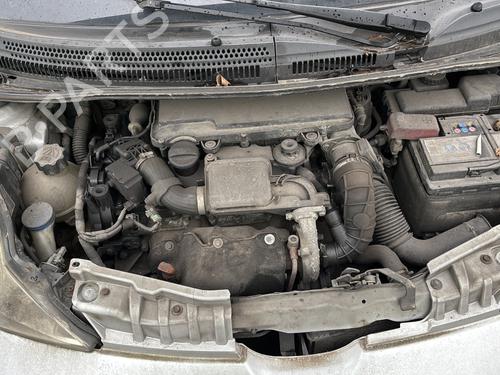 Front right window mechanism PEUGEOT 107 (PM_, PN_) 1.4 HDi | BP25446136C23 