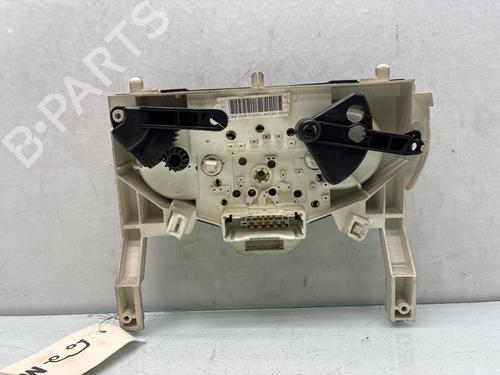 Used Climate control Climate control 38493158 38493158