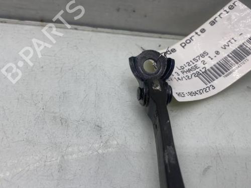 Hinge/Door check strap TOYOTA YARIS (_P13_) 1.0 (KSP130_, KSP130) | BP19958703C146 