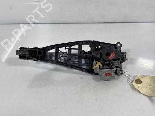Front left exterior door handle OPEL ASTRA H GTC (A04) 1.7 CDTi (L08) | BP20032250C128 