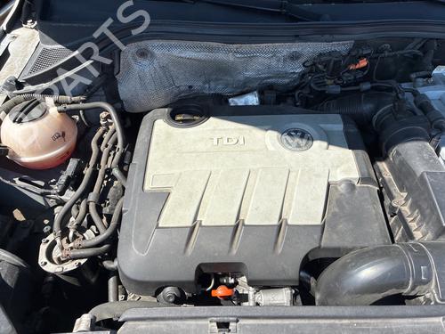 Switch VW TIGUAN (5N_) 2.0 TDI | BP40066926I30 - Image 19