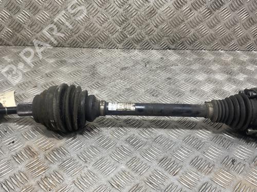 Left front driveshaft AUDI A3 Sportback (8PA) 1.9 TDI | BP31213393M38 