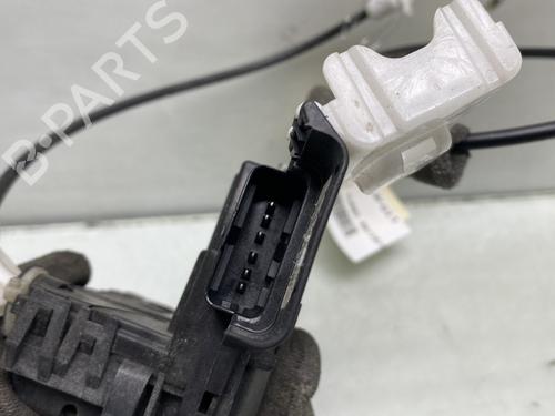 Used Front right lock Front right lock CITROËN C5 III (RD_) [2008-2017] 25261876 25261876