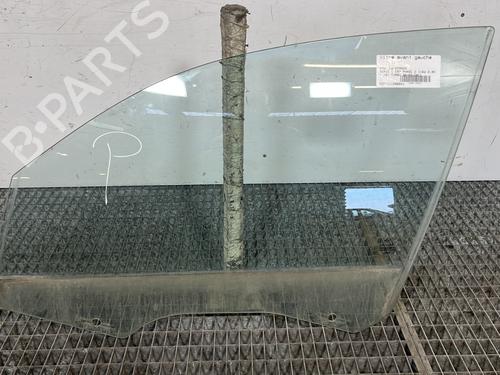 Used Front left door window BMW 1 (E87) 116 d (116 hp) 28611262