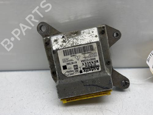 Used ECU airbags RENAULT TRAFIC II Van (FL) 1.9 dCi 80 (FL0B) (82 hp) 30297195