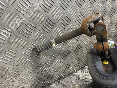 Steering rack RENAULT CLIO IV (BH_) 1.6 RS (BHJ4, BHJ6, BHMM) | BP21964061M22 