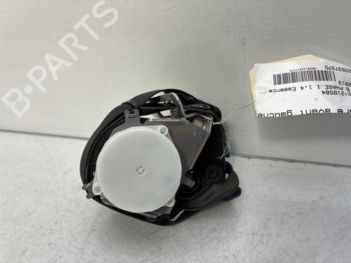 Front left seatbelt OPEL MERIVA B MPV (S10) 1.4 (75) | BP36852935I26 - Image 3